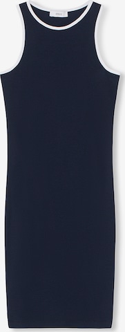 Envii Dress 'Ally' in Blue: front