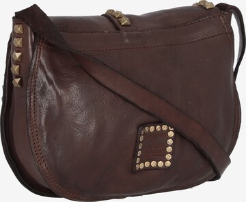 Campomaggi Crossbody Bag in Brown