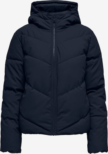 JDY Ziemas jaka 'JDYArnhem', krāsa - tumši zils, Preces skats