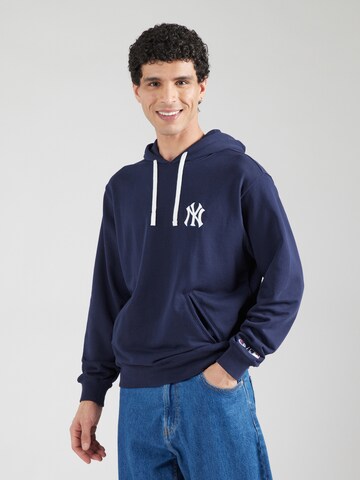 Champion Authentic Athletic ApparelSweater majica - plava boja