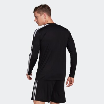 ADIDAS SPORTSWEAR Функциональная футболка 'Squadra 21' в Черный