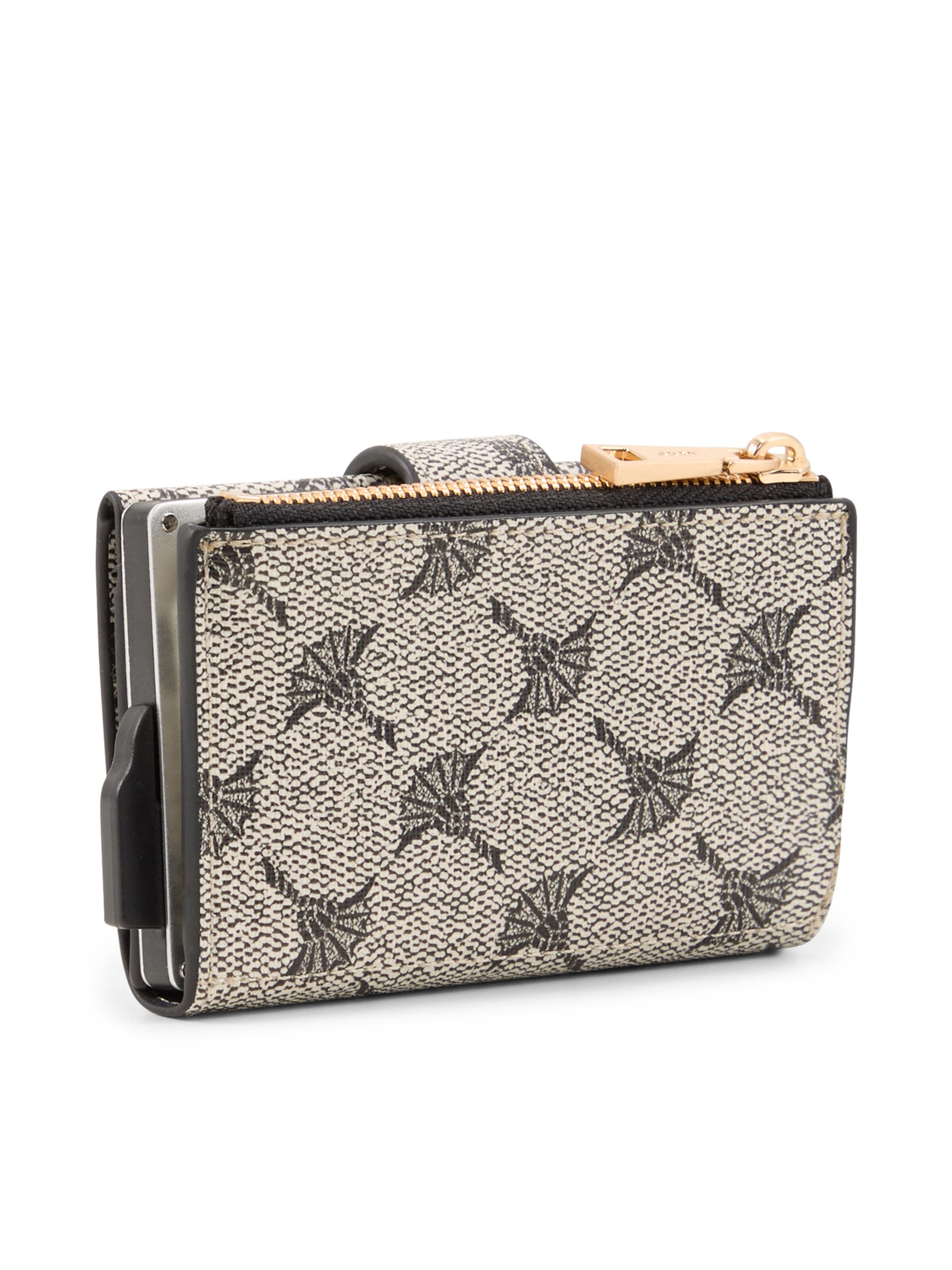Porte-monnaies ' Mazzolino C-Four ' JOOP! en beige