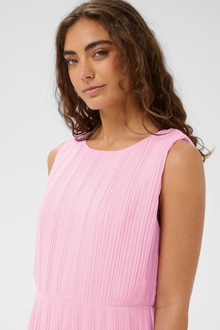 CULTURE - Vestido 'CUjesy' em rosa