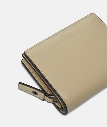 Liebeskind Berlin Portemonnee in Beige