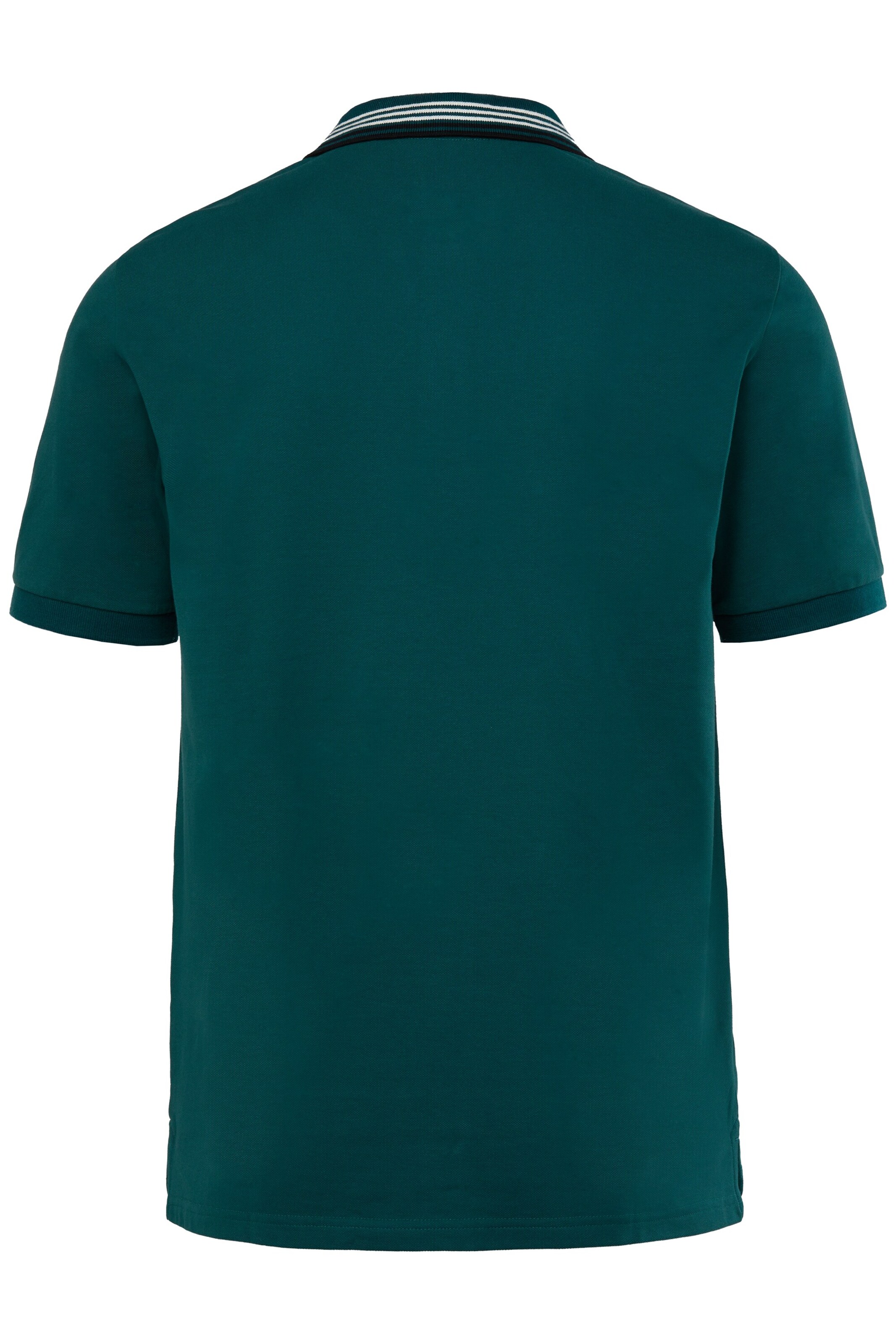 JAY-PI Shirt in Green