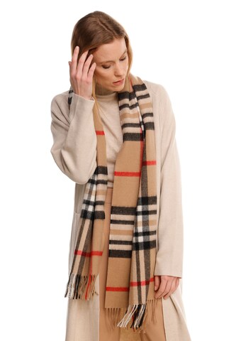 FRAAS Schal in Beige