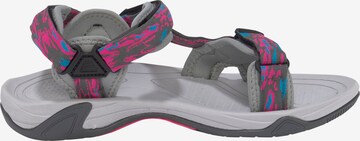 CMP Sandals 'Hamal' in Grey