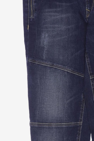 EDC BY ESPRIT Jeans in 28 in Blue