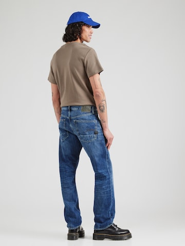 G-STAR Regular Jeans 'Dakota' in Blue