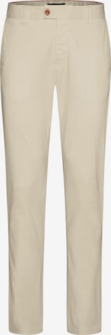 CINQUE Regular Hose in Beige: Vorderseite