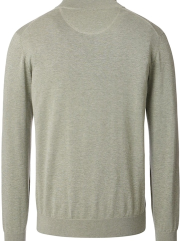 CASA MODA Shirt in Groen
