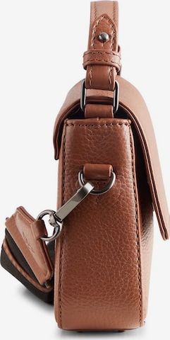 MARKBERG Crossbody Bag 'AdoraMBG ' in Brown