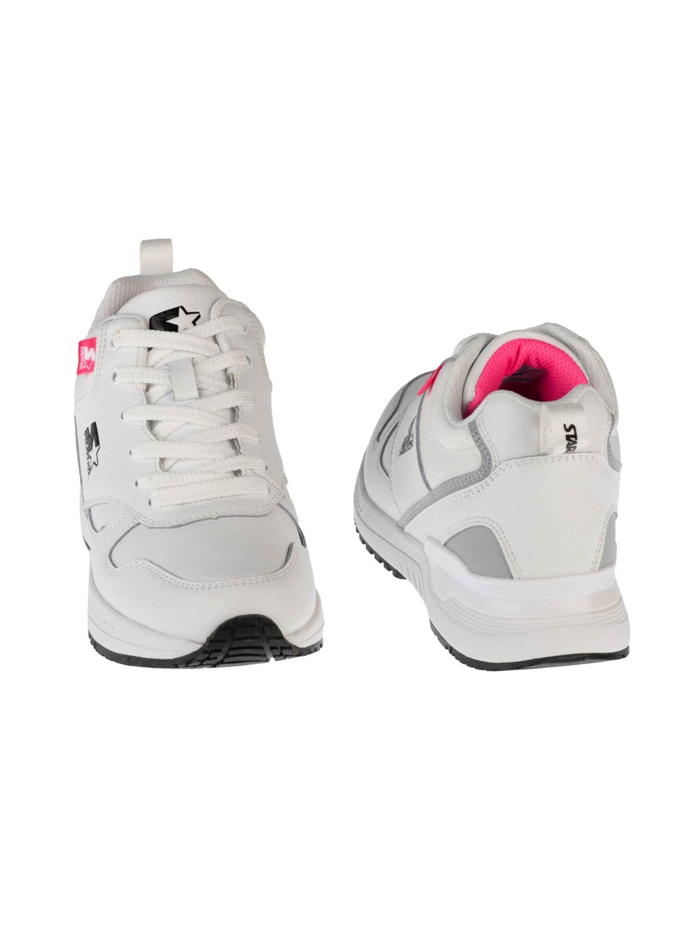 Starter Sneakers laag 'Starter Erie' in Wit