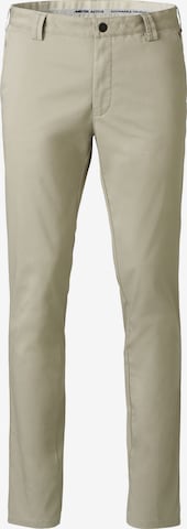 MEYER Regular Chinohose 'Bonn' in Beige: predná strana