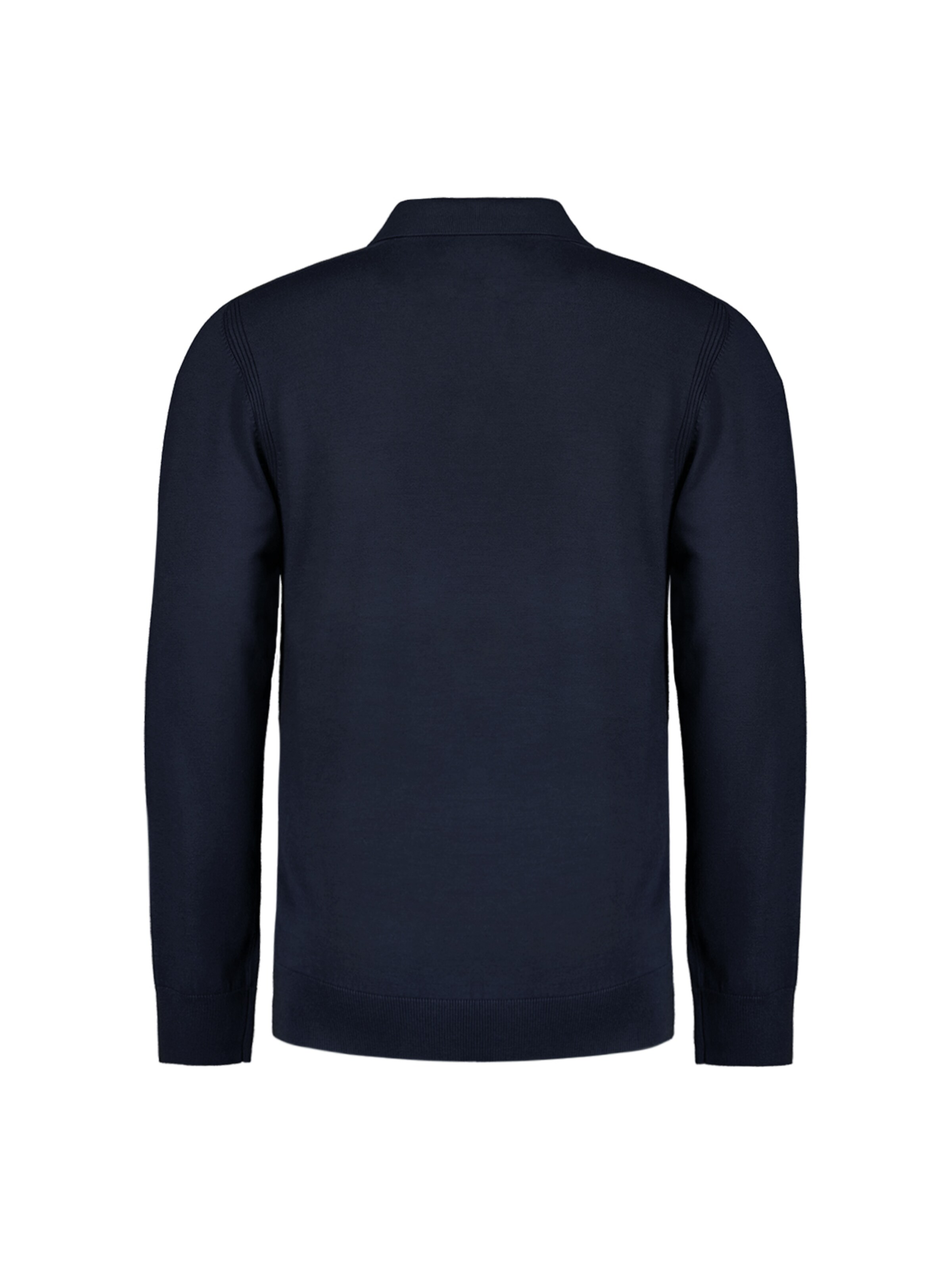 Pull-over No Excess en bleu