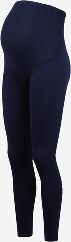 petit amour Regular Leggings in Blau: predná strana