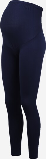 petit amour Leggings in de kleur Donkerblauw, Productweergave