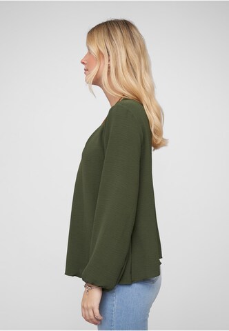 Cloud5ive Halenka – zelená