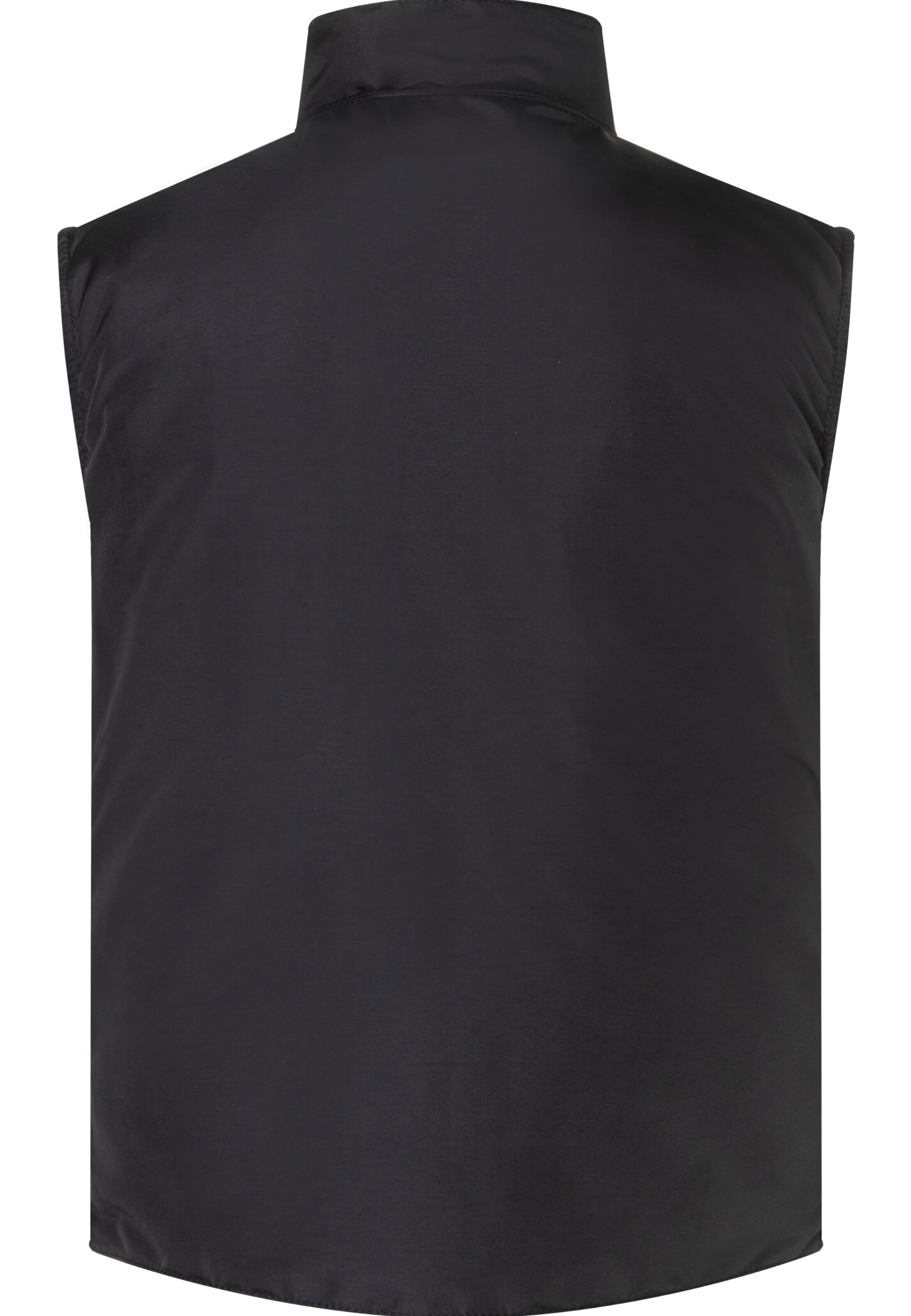 Valcuer 1887 Weste 'Hugo VC' in Schwarz