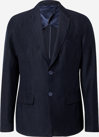 Klasikinis švarkas iš ARMANI EXCHANGE, spalva – tamsiai mėlyna, Prekių apžvalga