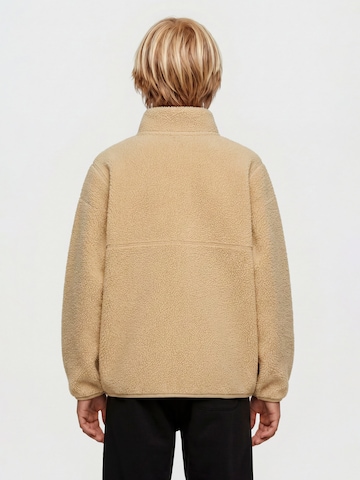 O'NEILL Functionele fleece jas in Beige