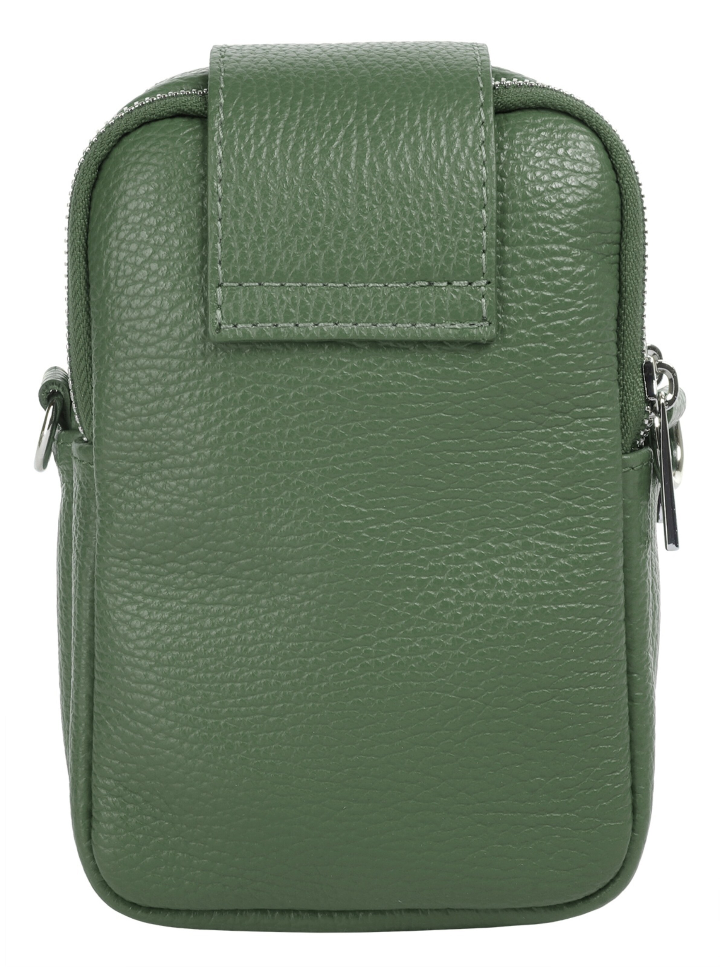 Sac à bandoulière Samantha Look en vert