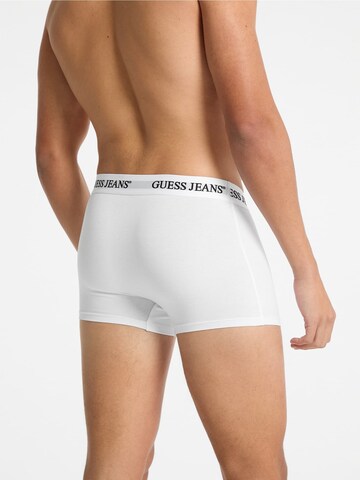 GUESS Boxershorts in Grün