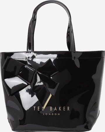 Ted Baker Шоппер 'NIKICON' в Черный: спереди