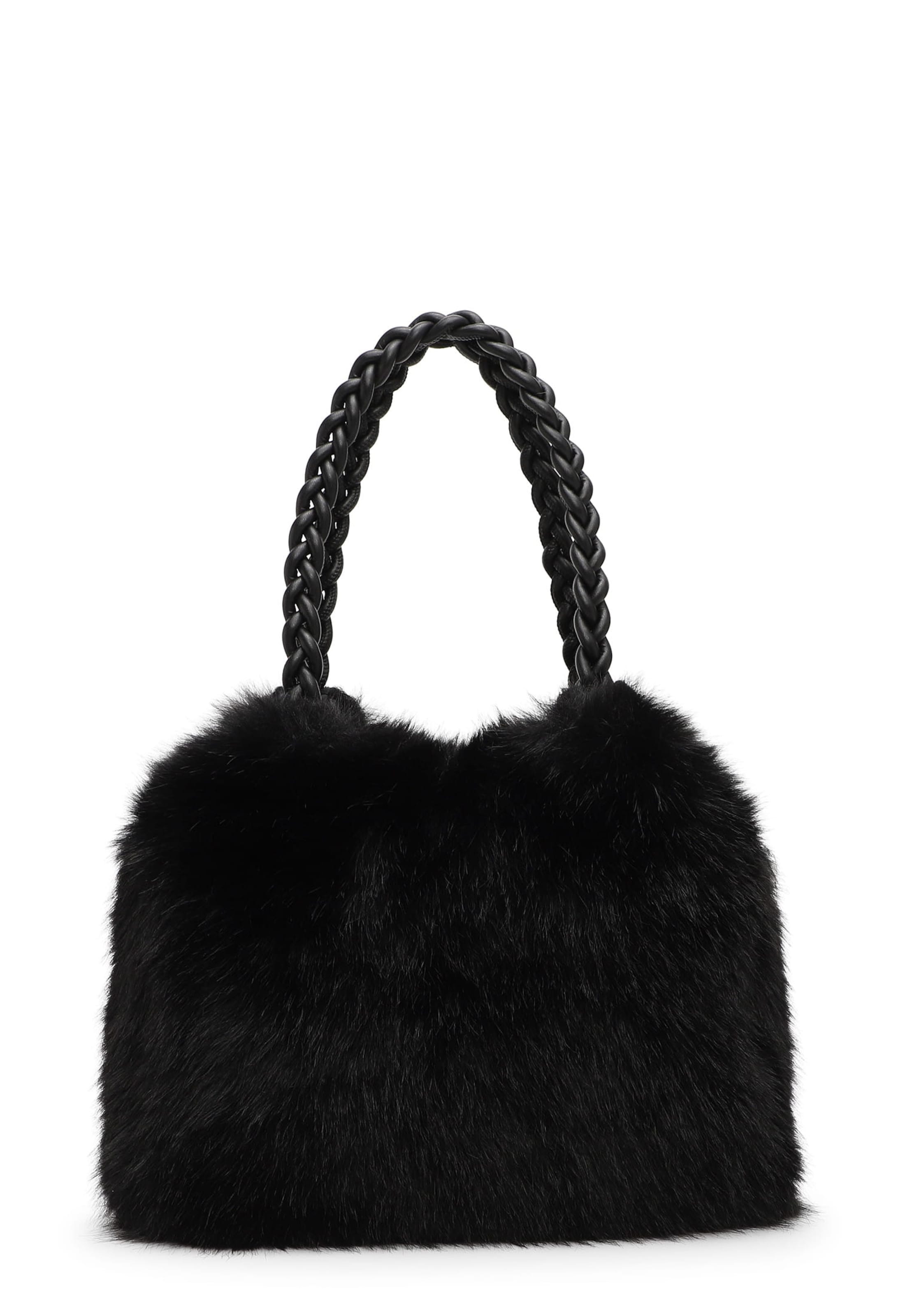 Sacs à main ' Marla ' Tamaris en noir