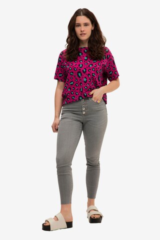 Studio Untold Skinny Jeans in Grau: predná strana