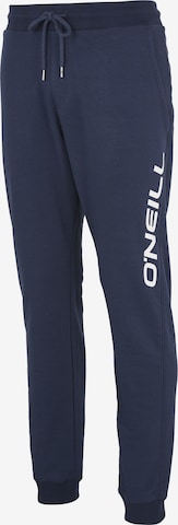 O'NEILL Zúžený Kalhoty – modrá