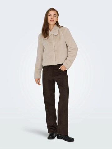 Veste mi-saison 'JDYMacy' JDY en beige