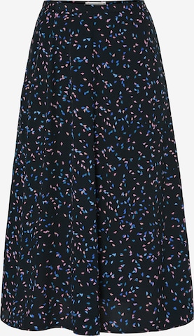 mėlyna TATUUM Sijonas 'Sini 1': priekis