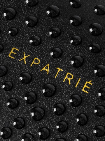 Expatrié Сумка через плечо 'Lea Small' в Черный