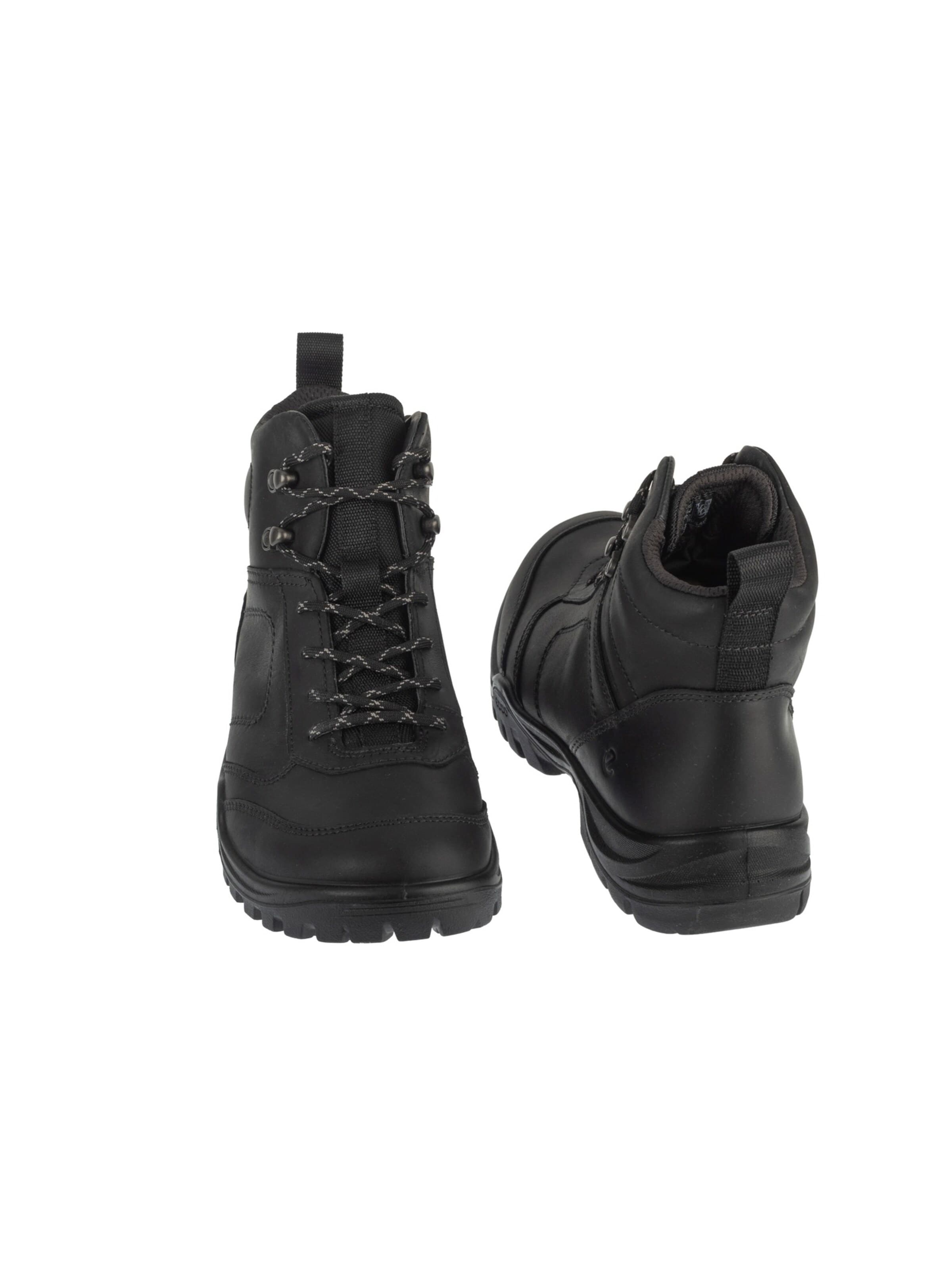 ECCO Boots 'Ecco Xpedition III' in Zwart