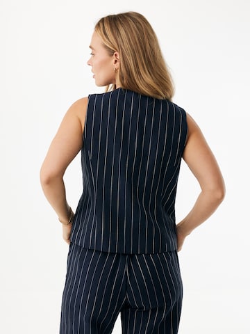 MEXX Suit vest in Blue