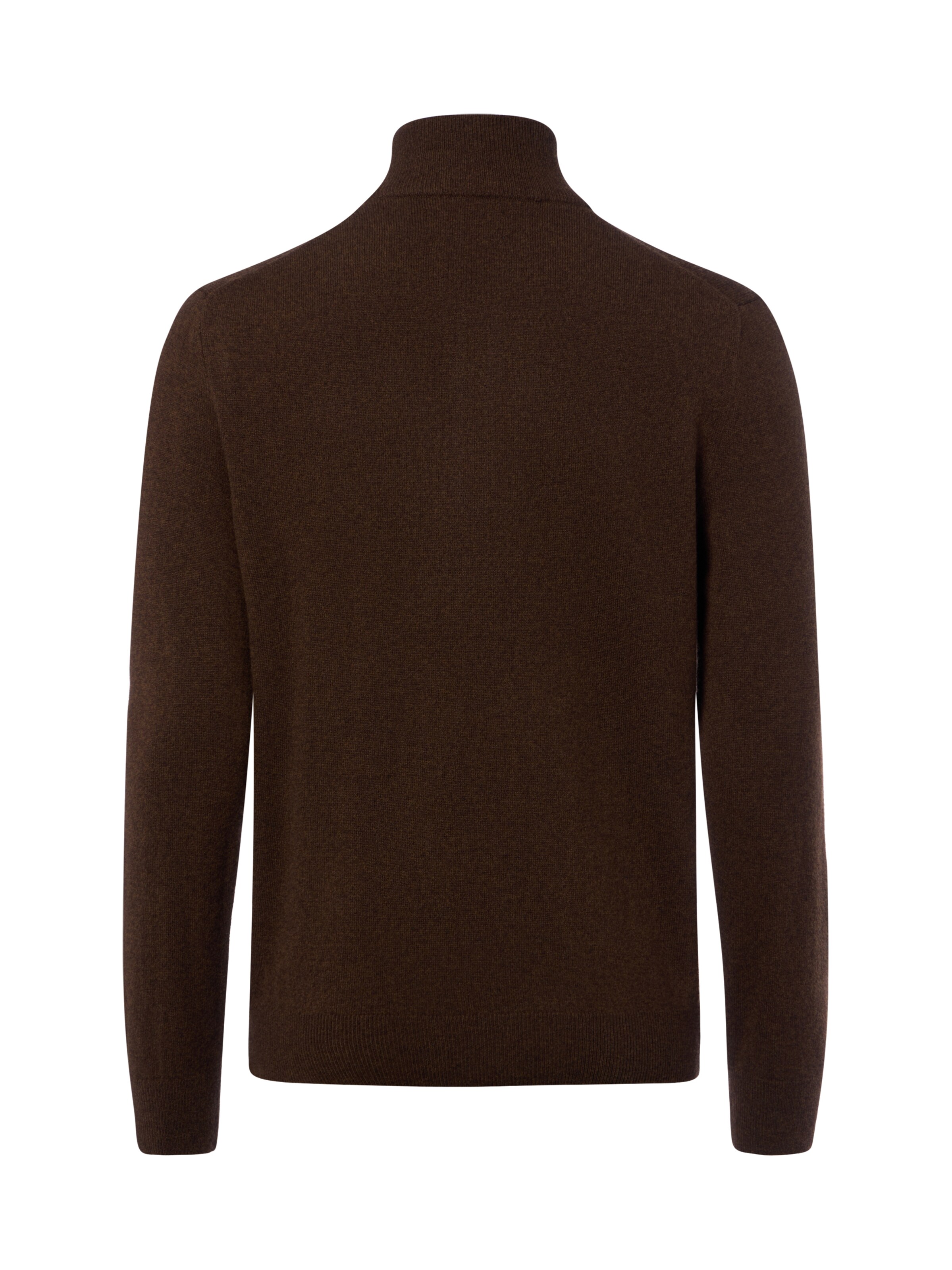 Polo Ralph Lauren Sweater in Brown: front