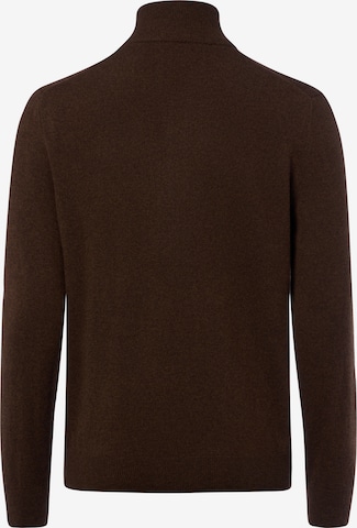 Polo Ralph Lauren Sweater in Brown: front