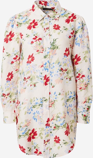 POLO RALPH LAUREN Pusero värissä beige / sekavärit, Tuotenäkymä