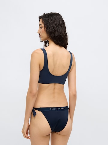 Tommy Hilfiger Underwear - Braga de bikini en azul
