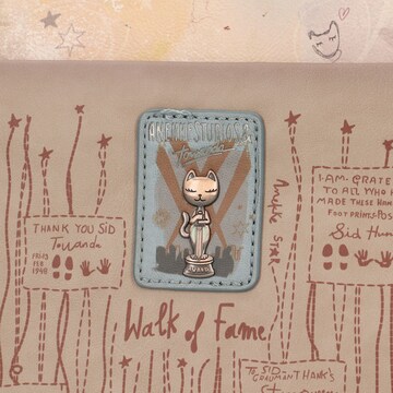 Anekke Umhängetasche 'Hollywood' in Beige