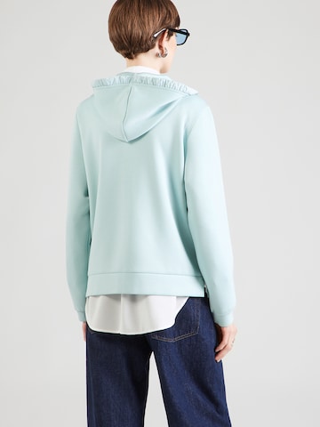 TOM TAILOR Tréning dzseki - kék