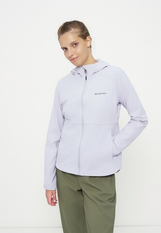 COLUMBIA Μπουφάν πεζοπορίας 'Heather Canyon™ II' σε λιλά