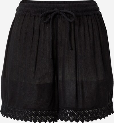 ABOUT YOU Shorts 'Dorina' in schwarz, Produktansicht