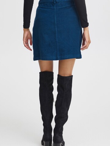 b.young Rock 'Danna' in Blau