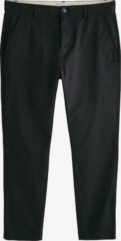 Pantaloni chino di Next in nero: frontale