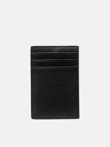 Portamonete di Michael Kors in nero