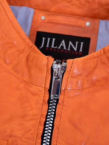 Jilani Overgangsjakke 'Kawelo' i orange