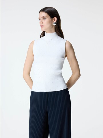Tops en tricot adl en beige