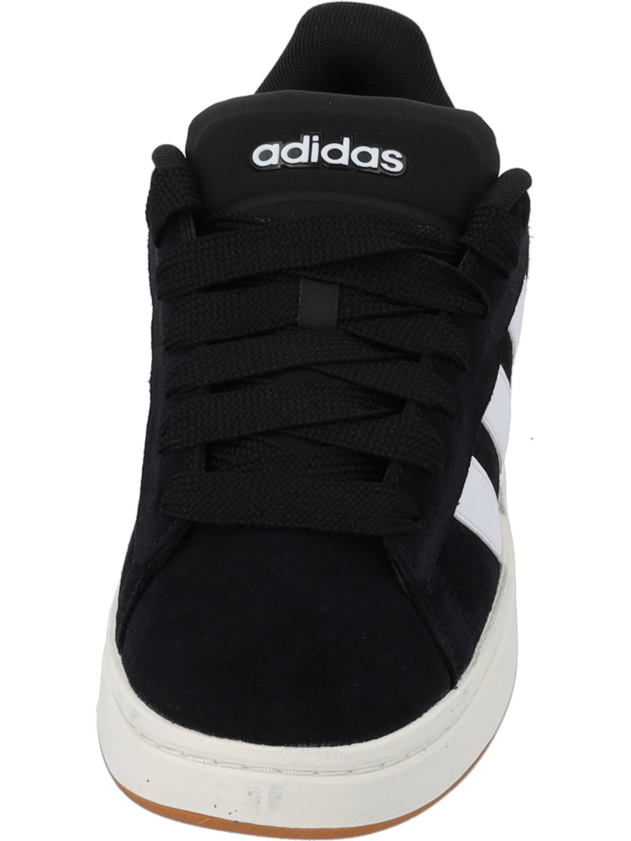 ADIDAS SPORTSWEAR Trainers 'Grand Court Alpha 00s' in Black